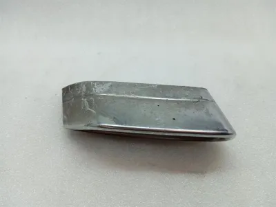 BMW Seria 3 G20 G 30 Tłumik wydechowy 8631958 Tłumik wydechowy