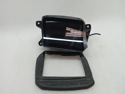BMW 4 M4 G82 G22 HEAD UP DISPLAY MONITOR 8782164 HÖGERDRIVNING RHD