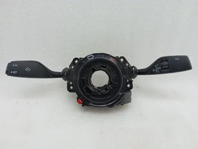 BMW 4 M4 G82 G22 tīrītāju sviras 5A1D1F3 indikatora slēdzis stūres statņa slēdzis