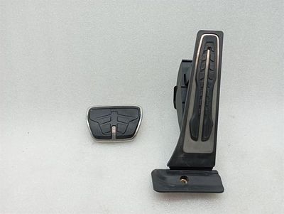 BMW 4 M4 G82 G22 Gaspedal (Elektrisch) 6889824 Gaspedal