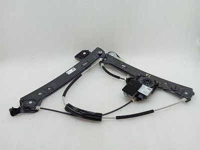 BMW 4 M4 G82 G22 Lewy przedni podnośnik szyby 5A071C3