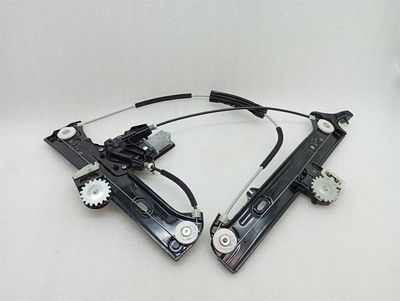 BMW 4 M4 G82 G22 дясна предна врата 5A071C4 стъклоподемник предна дясна