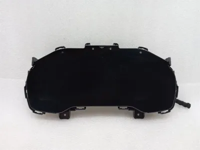 BMW 4 M4 G82 G22 Instrumentkluster 5A2FC70 Hastighetsmätare