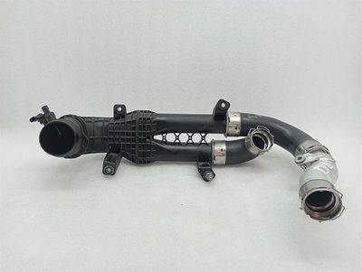 BMW 4 M4 G82 G22 впускная труба 8054842 впускной шланг наддувочного воздуха