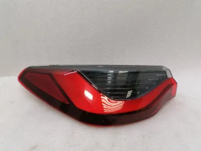 Feu arrière gauche BMW 4 M4 G82 G22 7477603 Feu arrière gauche