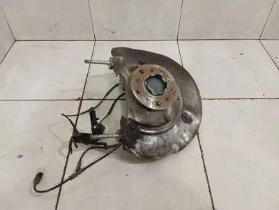 BMW 4 M4 G82 G22 Höger främre nav 31212284002 Hjullagerhus fram höger
