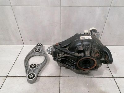 BMW 4 M4 G82 G22 Tylny dyferencjał 874723908 Tylny dyferencjał LSD M3 G80