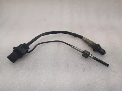 Mercedes CLK W209 Sonda lambda A0035126918 HO2S V6 CDI