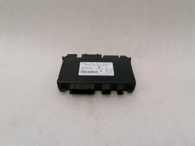 Mercedes CLS W219 Fahrersitz Elektronikmodul A2118704085 Seat ECU