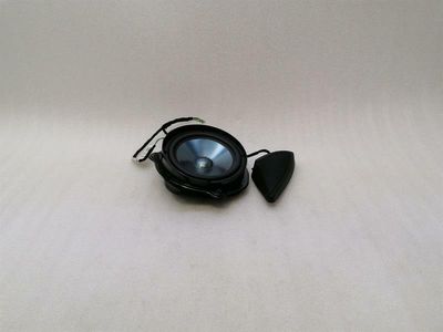 Mercedes CLS W219 Dörrhögtalare A2198200102-Dörrhögtalare Logic7 L7 HK Vänster