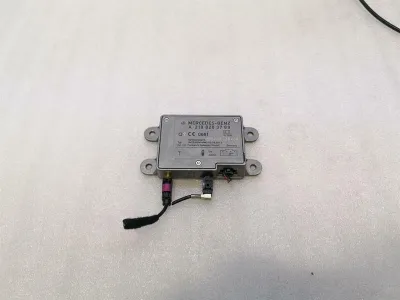 Mercedes CL W216 W219 W211 W221 Antena / Antena A2198203789 Antena