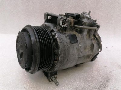 Mercedes E klases W212 gaisa kondicionēšanas kompresors A0022303211 gaisa kondicionēšanas kompresors OM642 V6