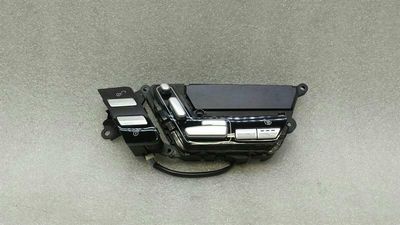 Mercedes S-Class W221 Front Left Seat Switch A2218708458 Seat Switch Left