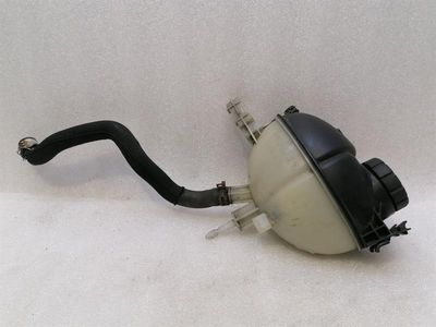 Mercedes E Class W212 Expansionstank A2045000049 Expansionstank kylvätska