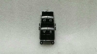 Interrupteur de lève-vitre arrière Mercedes S W221 A2218709610