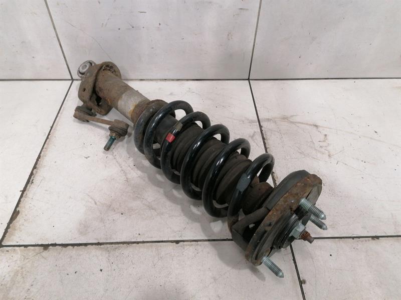 Porsche 911 (996) Porsche 911 996 Shock Absorber Rear 99633305117 Shock Absorber Rear TURBO Body type: Coupe
Fuel: Petrol