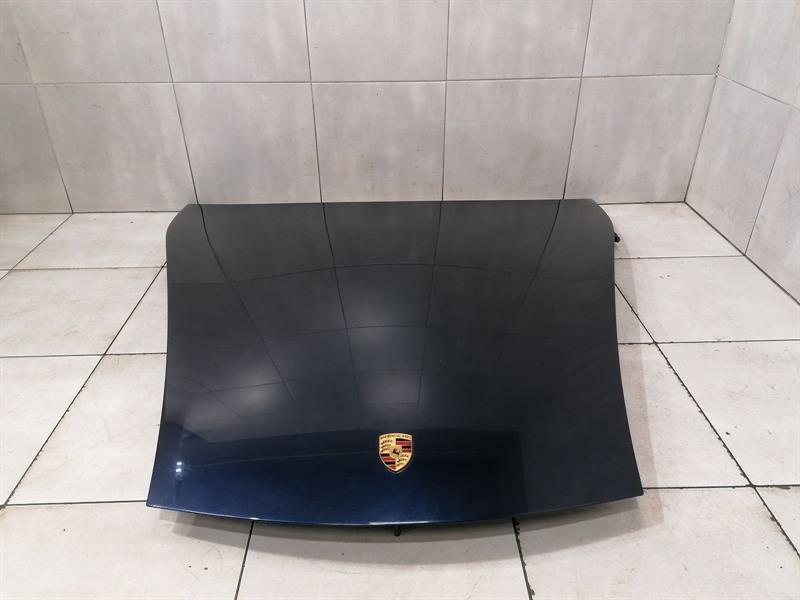 Porsche 911 (996) Porsche 911 996 Bonnet 99651101102 Bonnet Body type: Coupe
Fuel: Petrol