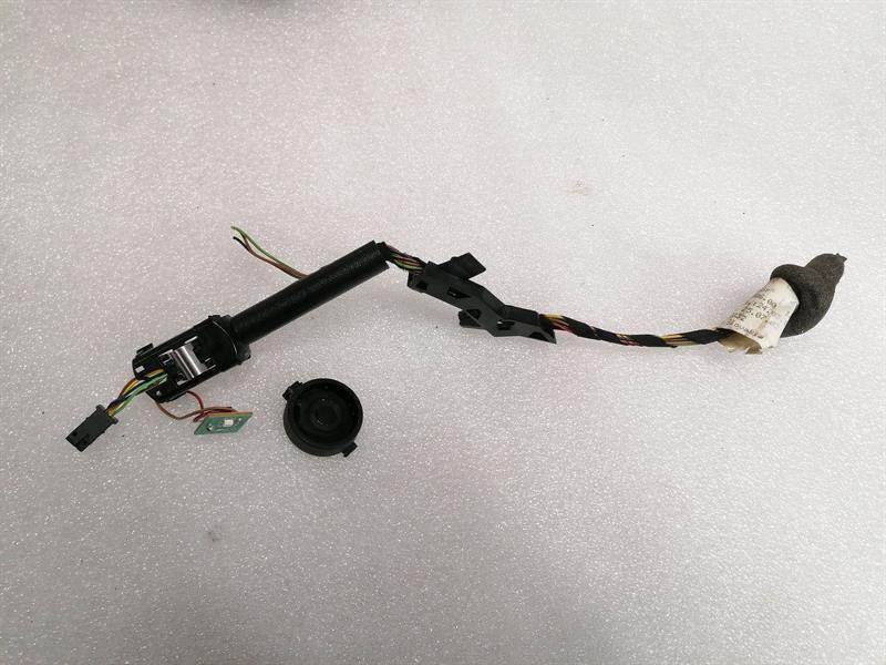 Porsche 911 (996) Porsche 911 996 Rain Sensor 99661250600 Rain Sensor DEFECT Body type: Coupe
Fuel: Petrol