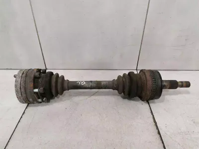 Porsche 911 996 Antriebswelle Hinten Links 99633202411 Antriebswelle Hinten Li TURBO