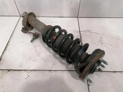 Porsche 911 996 Amortisseur Arrière 99633305117 Amortisseur Arrière TURBO