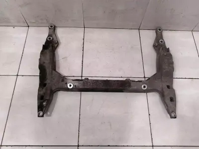 Porsche 911 996 sijas apakšrāmis priekšējais 99634108114 priekšējās ass turētājs MK2 3.6 CARRIER