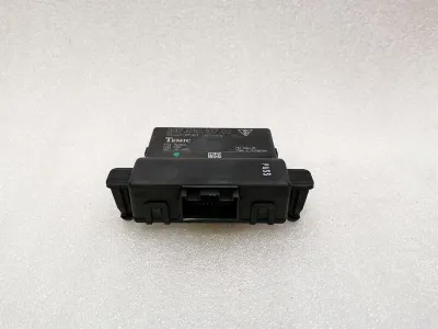 Module électronique Porsche 911 997 997610702 unité de commande