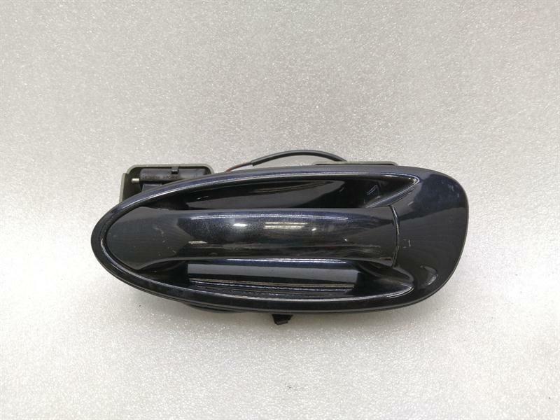 Porsche 911 (996) Porsche 911 997 Left Door Handle 99753706101 Door Handle Li Body type: Coupe
Fuel: Petrol