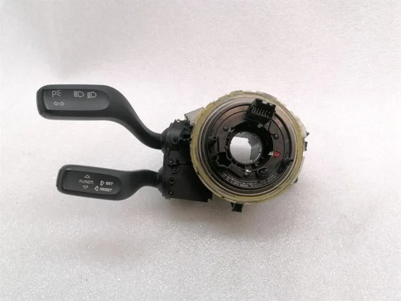 Porsche 911 997 987 wiper stalks 99761329102 indicator switch steering column switch