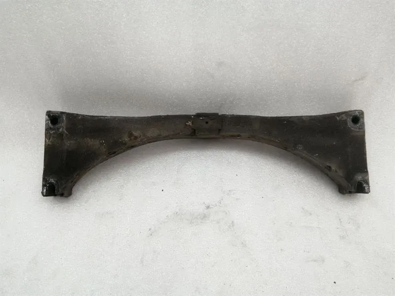 Porsche 911 996 subframe rear 99633106100 axle frame rear axle