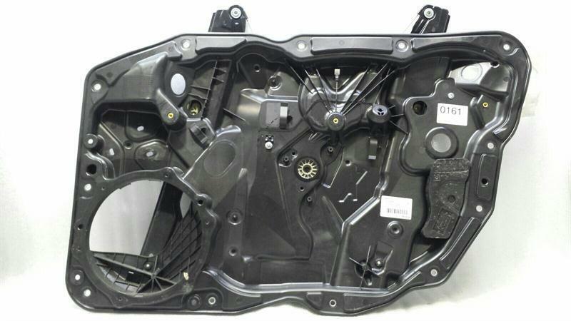 Porsche Cayenne Porsche Cayenne 958 92A Front Door Winder 7P5837756B Window Regulator Front Right Body type: SUV
Fuel: Petrol