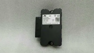Porsche Cayenne 958 92A Park Brake Electronic Module 7P0907801F ECU