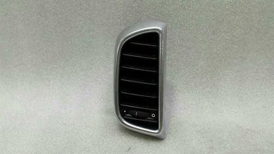 Porsche Cayenne 958 92a Kreisā ventilācijas atvere 7P5819203 Ventilācijas režģis