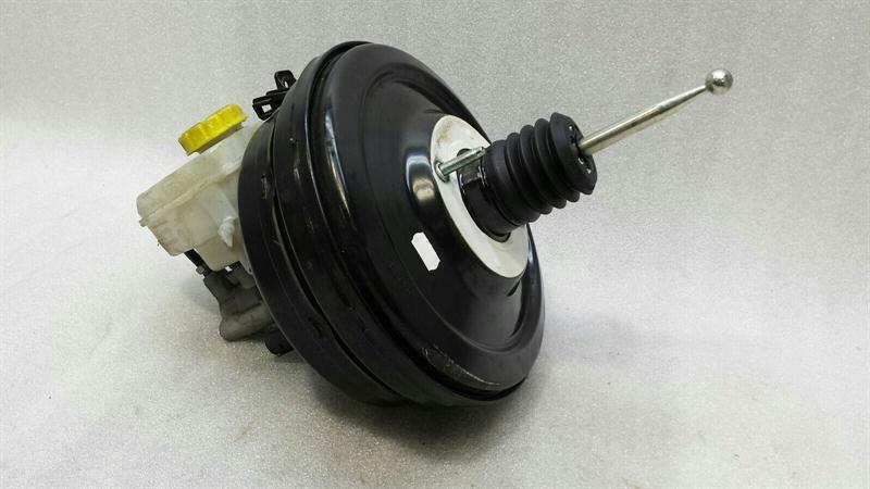 Porsche Cayenne Porsche Cayenne 958 92A Brake Servo 7P0612101B Brake Booster Body type: SUV
Fuel: Petrol