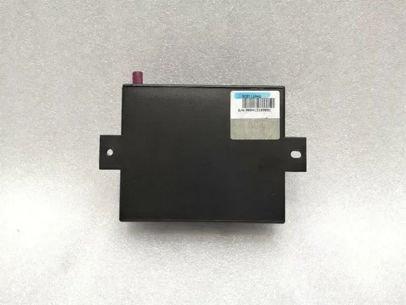 Porsche 911 (997) Porsche 911 997 Phone Control Unit 95504490277 VTS Phone Modules Body type: Coupe
Fuel: Petrol