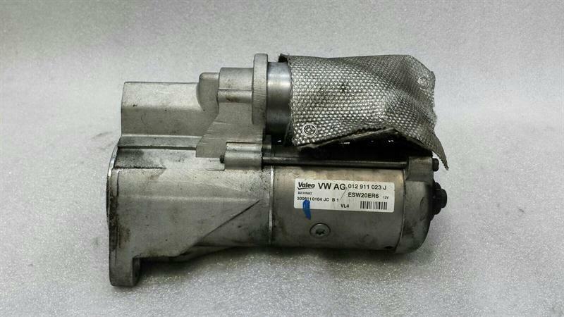 Porsche Cayenne Porsche Cayenne 958 92A Starter Engine 012911023J Starter Body type: SUV
Fuel: Petrol