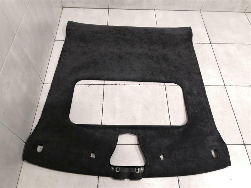 Porsche 911 (997) Porsche 911 997 Coupe Roof Lining 99755509103 Headliner Alcantara Body type: Coupe
Fuel: Petrol