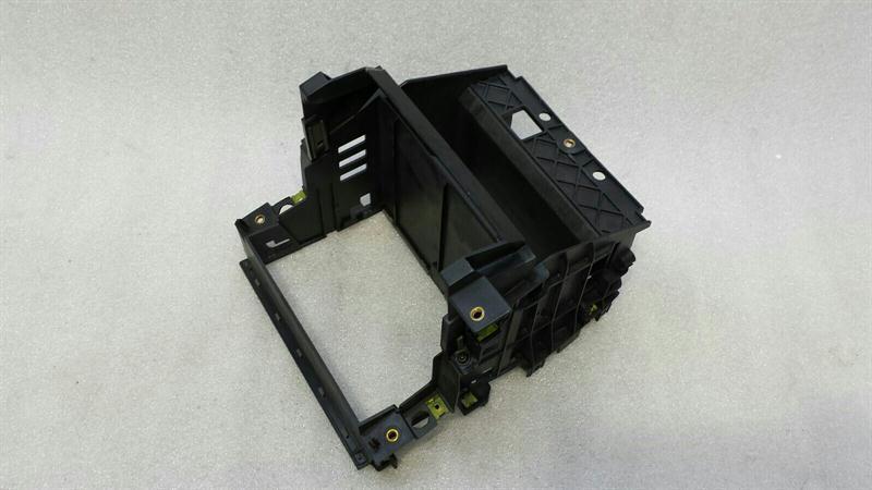 Porsche 911 (997) Holder- Bracket Porsche 911 GT3 Center Console Bracket 99755311...