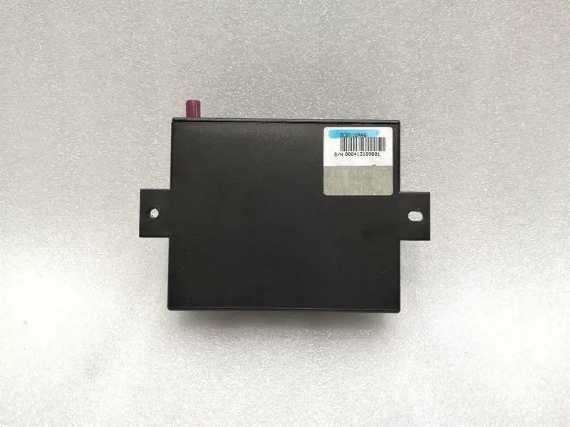 Porsche 911 997 Phone Control Unit 95504490277 VTS Phone Modules