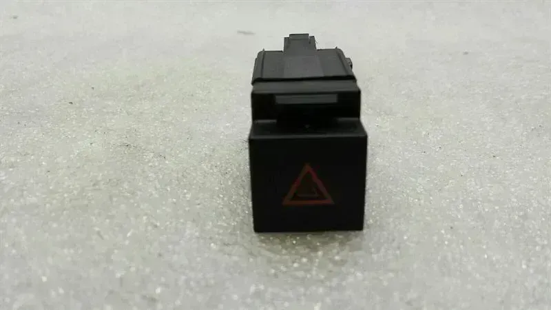 Porsche 911 (997) Switch Porsche 911 GT3 Hazard Switch 99761312002 Hazar...