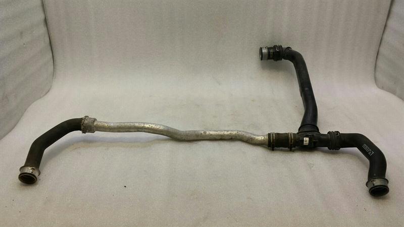Porsche 911 (997) Porsche 911 997 GT3 cooling pipe 99710671902 cooling water hose hose left Body type: Coupe
Fuel: Petrol