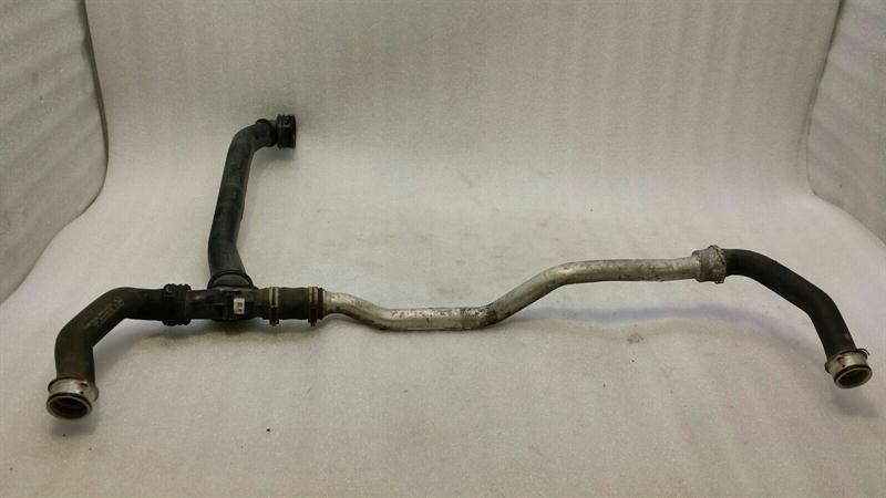 Porsche 911 (997) Porsche 911 997 gt3 Cooling Pipe 99710672002 Cooling Water Hose Hose Right Body type: Coupe
Fuel: Petrol