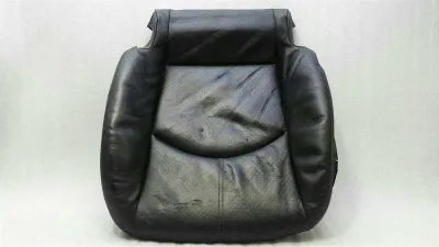 Porsche 911 997 höger säte nedre dyna 99752157103 säte höger nedre läder