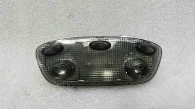 Porsche 911 GT3 kupolljus 99763205100 innerlampa innerlampa