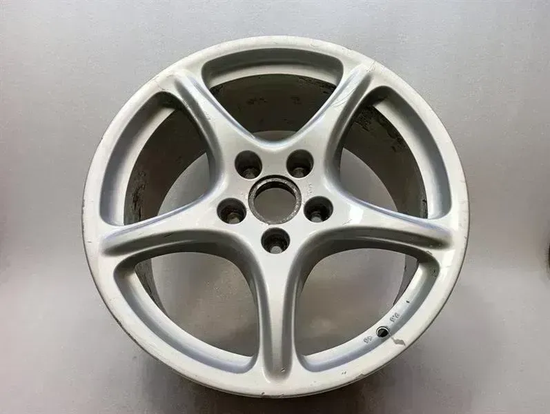 Porsche Boxster (987) Porsche 987 Boxster/Cayman 99736215806 Alloy Wheel Carrera Classic 9.5J x 19 ET46 Body type: Coupe
Fuel: Petrol