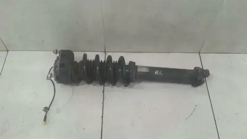 Porsche 911 (997) Porsche 997 CoupeTURBO 911 shock absorber strut PASM rear L=R 99733305785 Body type: Coupe
Fuel: Petrol