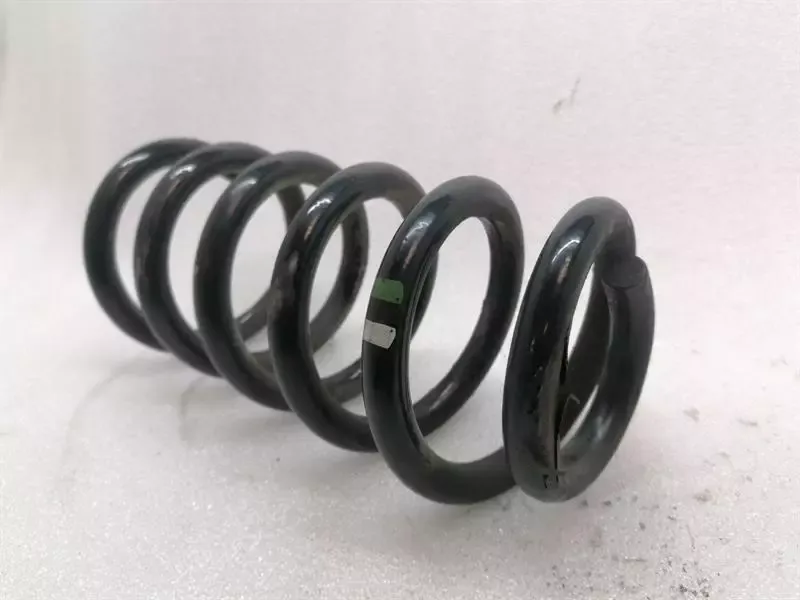 Porsche 911 997 coil spring rear 99734353193 suspension spring rear turbo