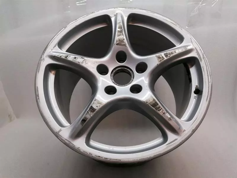 Porsche 911 (997) Porsche 911 997 Alloy Wheel 99736216204 Alloy Rim Carrera Classic 11J x 19 ET67 Body type: Coupe
Fuel: Petrol