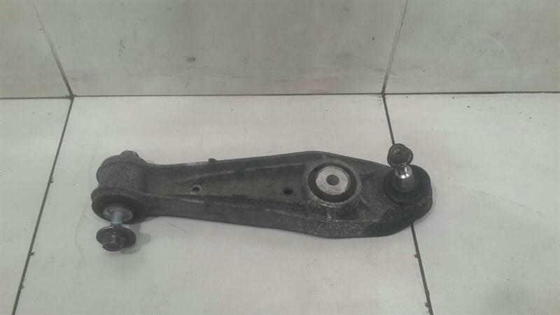 Porsche 911 (997) Porsche 911 997 Left Rear Wishbone 99733105303 Rear Left Wishbone Body type: Coupe
Fuel: Petrol