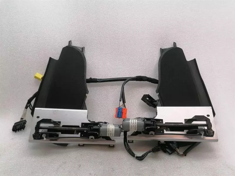 Porsche 911 (997) Porsche 911 996 997 convertible flap cover set 99656117501 folding top set Body type: Coupe
Fuel: Petrol