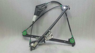 Porsche 911 997 Türkurbel vorne links 99754207502 Fensterheber vorne links